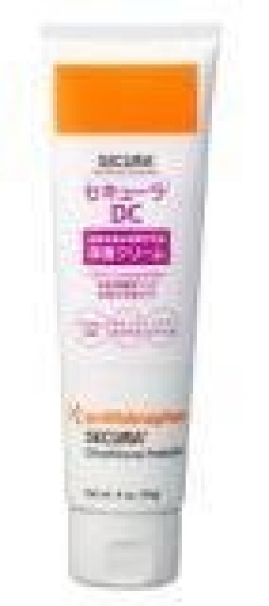 Secura DC Protective Moisturizing Cream (114g x 2) (2)
Secura DC Protective Moisturizing Cream (114g x 2) (2)