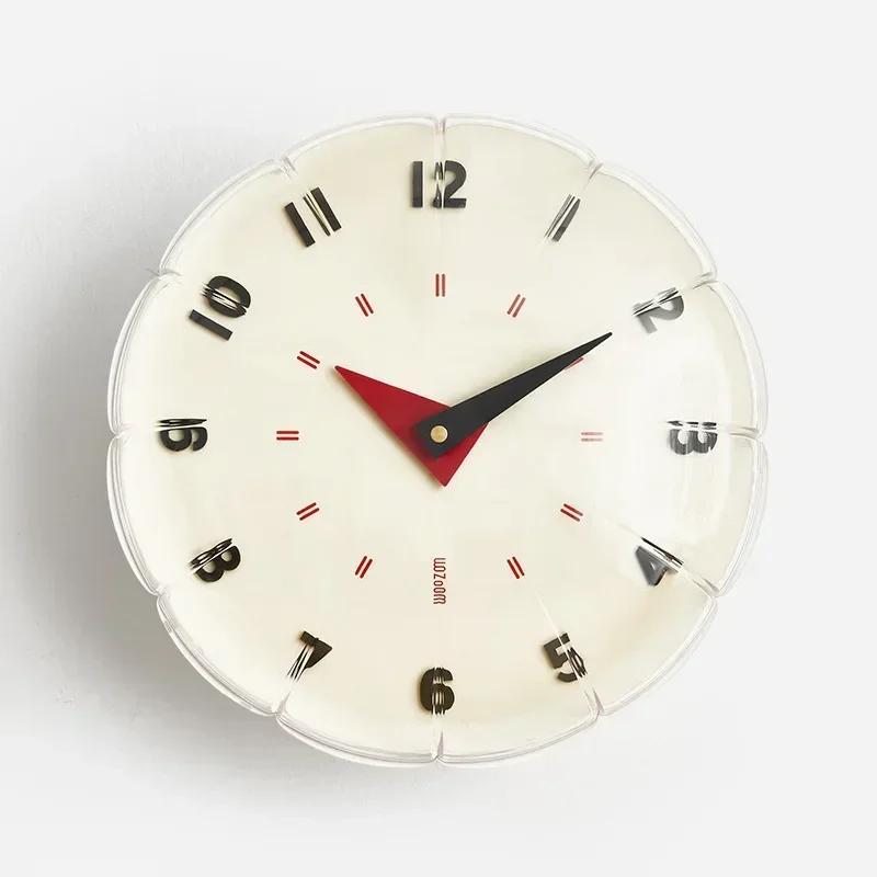 Creative Bubble Balloon Living Room Wall Clock Artist Decorative Clock New Ornament Desk Clock бежевий
Creative Bubble Balloon Living Room Wall Clock Artist Decorative Clock New Ornament Desk Clock бежевий