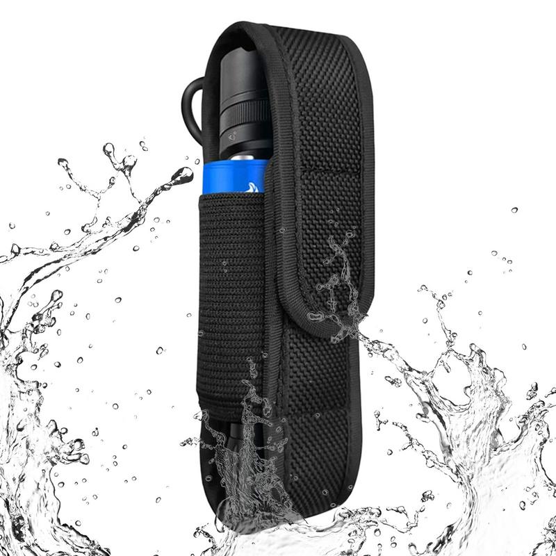 Tacticals Molle Flashlight Pouch Holster Portable Outdoor LED Torch Carry Case Flashlight Holder Bag For Hunting Camping Hiking CHINA
Tacticals Molle Flashlight Pouch Holster Portable Outdoor LED Torch Carry Case Flashlight Holder Bag For Hunting Camping Hiking CHINA