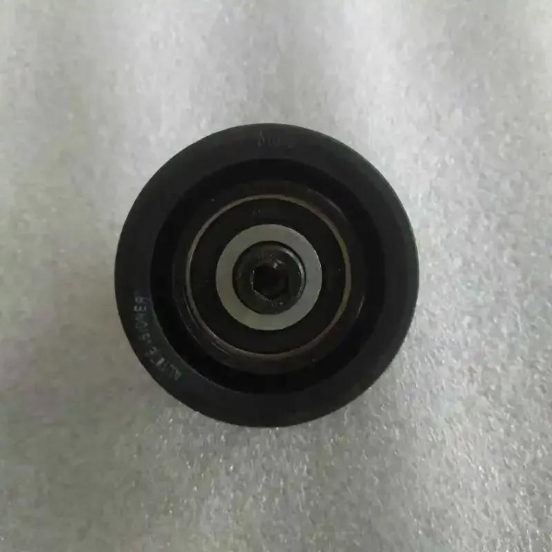 11287559889 Belt Tensioner Pulley for BM 7 F01 F02 F03 F04 X6 E71 E72 E71 E72
11287559889 Belt Tensioner Pulley for BM 7 F01 F02 F03 F04 X6 E71 E72 E71 E72