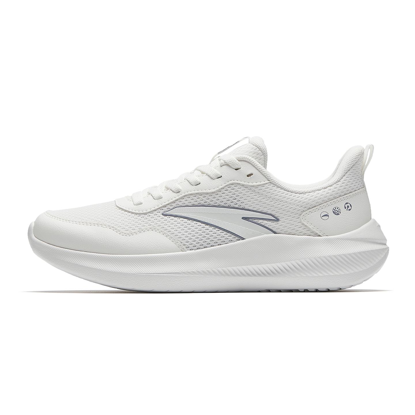 Anta Sunny Sky Trendy Comfortable Shock Absorbing Lightweight Non-Slip Low-Top Casual Urban Commuting Running Shoes Kids sneaker 922615541-1 35.5
Anta Sunny Sky Trendy Comfortable Shock Absorbing Lightweight Non-Slip Low-Top Casual Urban Commuting Running Shoes Kids sneaker 922615541-1 35.5