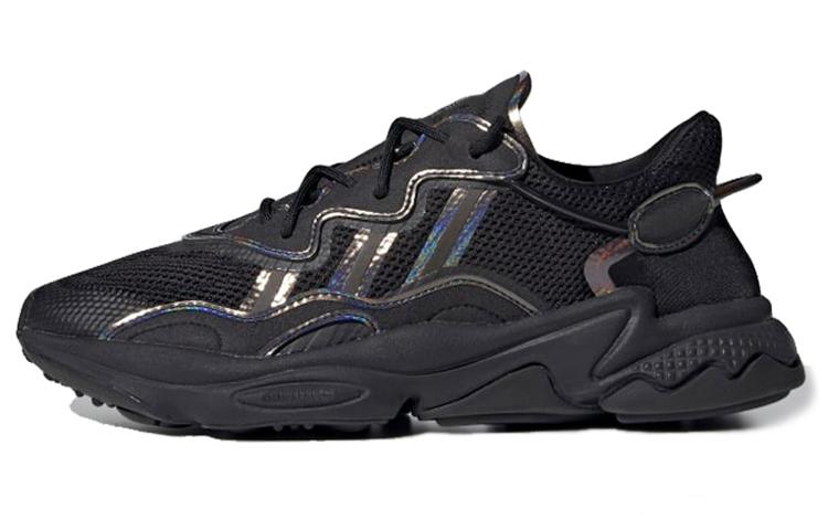 Adidas Ozweego Black Iridescent FV9653 36.5
Adidas Ozweego Black Iridescent FV9653 36.5