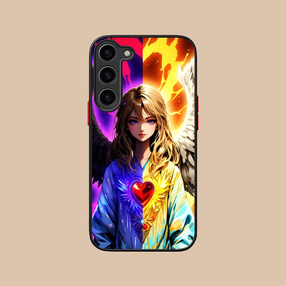 Yugioh Change of Heart Phone Case for Samsung Galaxy S26 S25 S24 S23 S22 S21 Plus FE Ultra Skin Feel Shockproof Cover Galaxy S22 Ultra 5G
Yugioh Change of Heart Phone Case for Samsung Galaxy S26 S25 S24 S23 S22 S21 Plus FE Ultra Skin Feel Shockproof Cover Galaxy S22 Ultra 5G