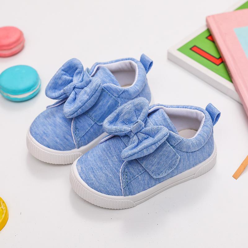 Cute Shoe - Boys Soft-soled Indoor Shoes - Girls Shoes 27 світло-синій колір
Cute Shoe - Boys Soft-soled Indoor Shoes - Girls Shoes 27 світло-синій колір