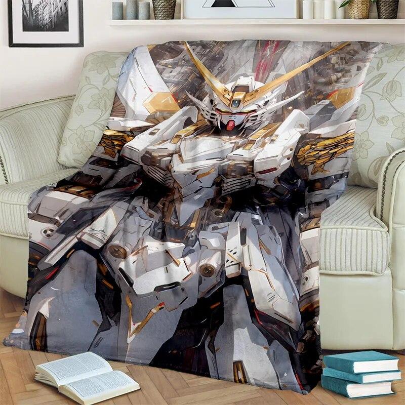 3D ретро аниме Gundam мультфильм одеяло, мягкое одеяло для дома, спальни, кровати, дивана, пикника, путешествий, офиса, отдыха, одеяло, детское одеяло
3D ретро аниме Gundam мультфильм одеяло, мягкое одеяло для дома, спальни, кровати, дивана, пикника, путешествий, офиса, отдыха, одеяло, детское одеяло