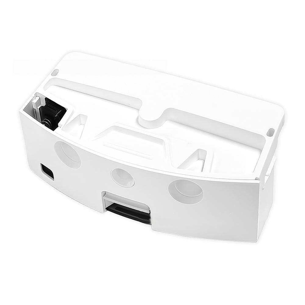 Sewage Water Collection Box for Roborock for Qrevo Curv 2 Flow Replacement Accessory for Robot Vacuum Mopping System China Mainland
Sewage Water Collection Box for Roborock for Qrevo Curv 2 Flow Replacement Accessory for Robot Vacuum Mopping System China Mainland