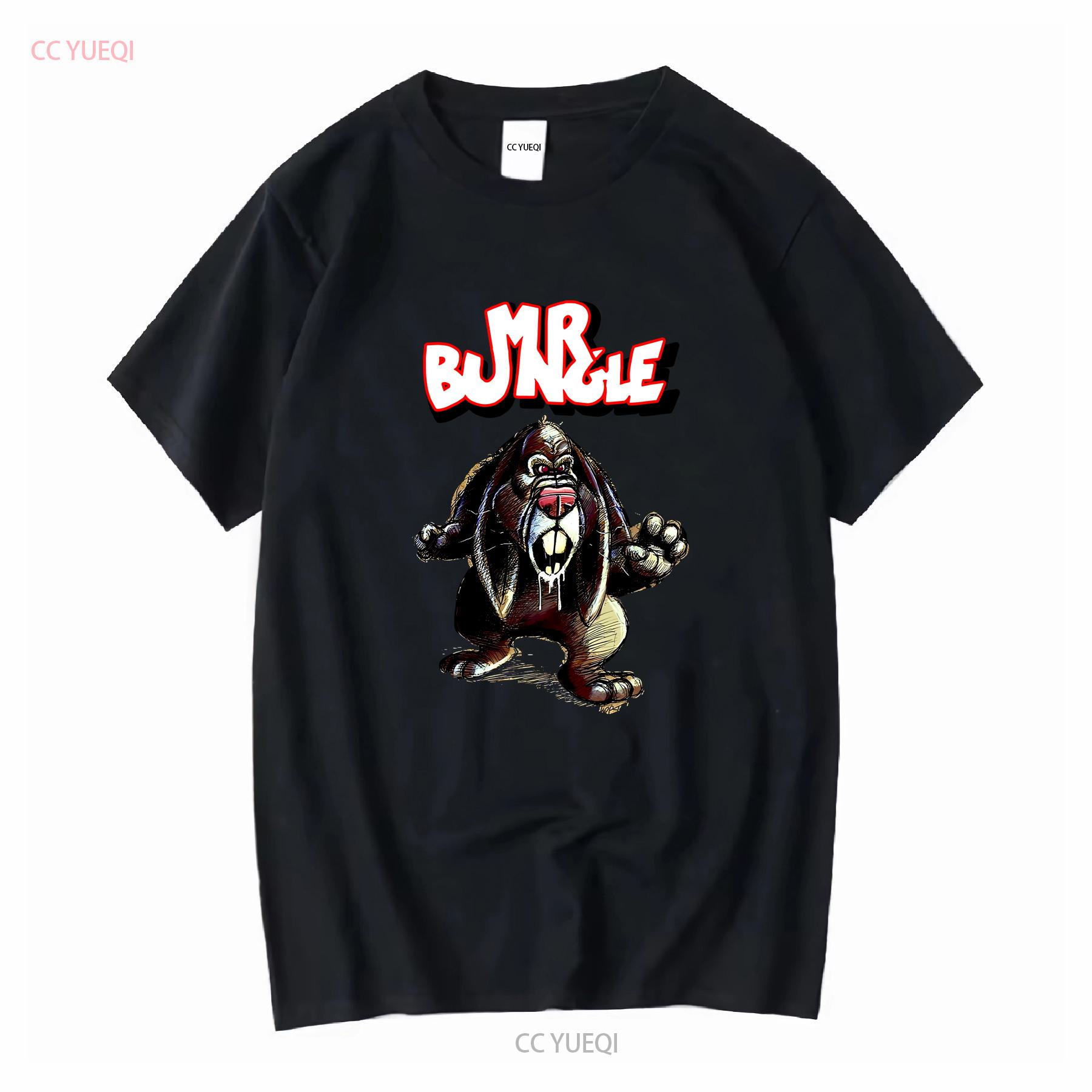 New Mr Bungle Band T Shirt Cotton All Size vintage Washed Top For Everyday Wear Stylish streetwear Stretched Versatile graphic 4XL
New Mr Bungle Band T Shirt Cotton All Size vintage Washed Top For Everyday Wear Stylish streetwear Stretched Versatile graphic 4XL
