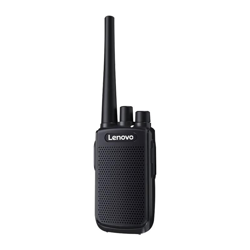 Lenovo C198 Professional 5W Walkie-Talkie (CN version)
Lenovo C198 Professional 5W Walkie-Talkie (CN version)