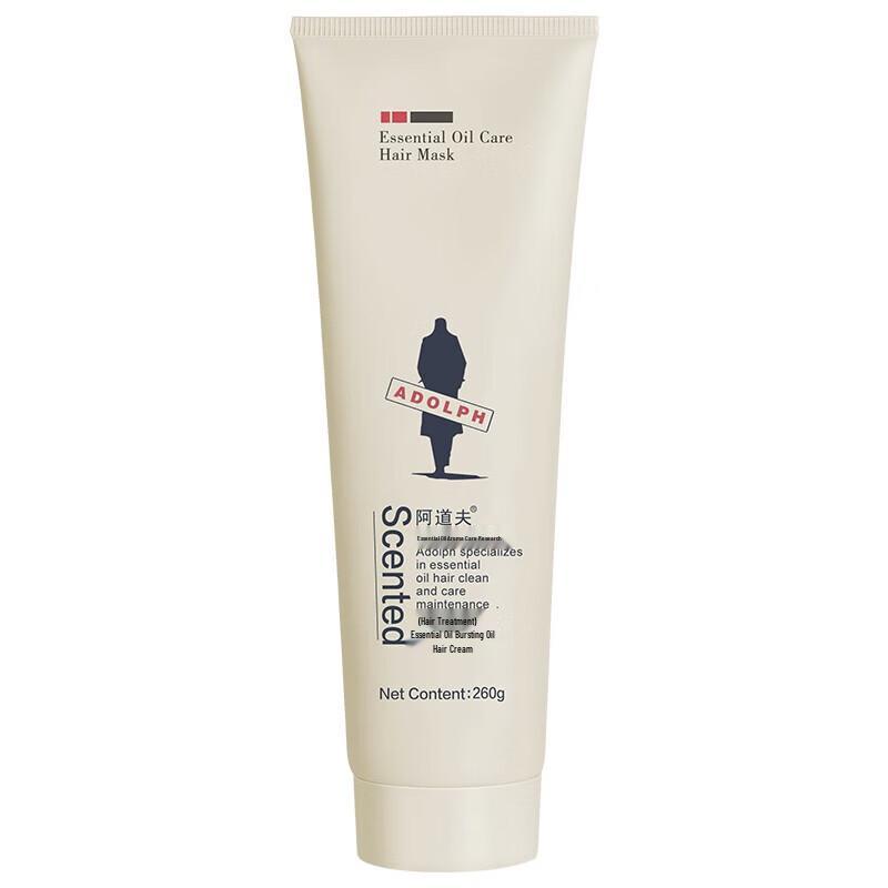 Adolph Hair Treatment 260ml
Adolph Hair Treatment 260ml