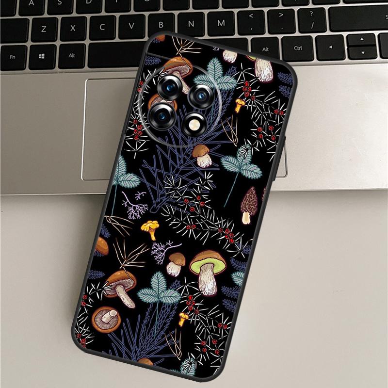 Mushroom Forest Case For OnePlus Nord 5 CE 3 4 Lite N20 N30 OnePlus 15 13 12 11 10 Pro 10T 13R 13T 15R Cover For OnePlus Nord 2
Mushroom Forest Case For OnePlus Nord 5 CE 3 4 Lite N20 N30 OnePlus 15 13 12 11 10 Pro 10T 13R 13T 15R Cover For OnePlus Nord 2