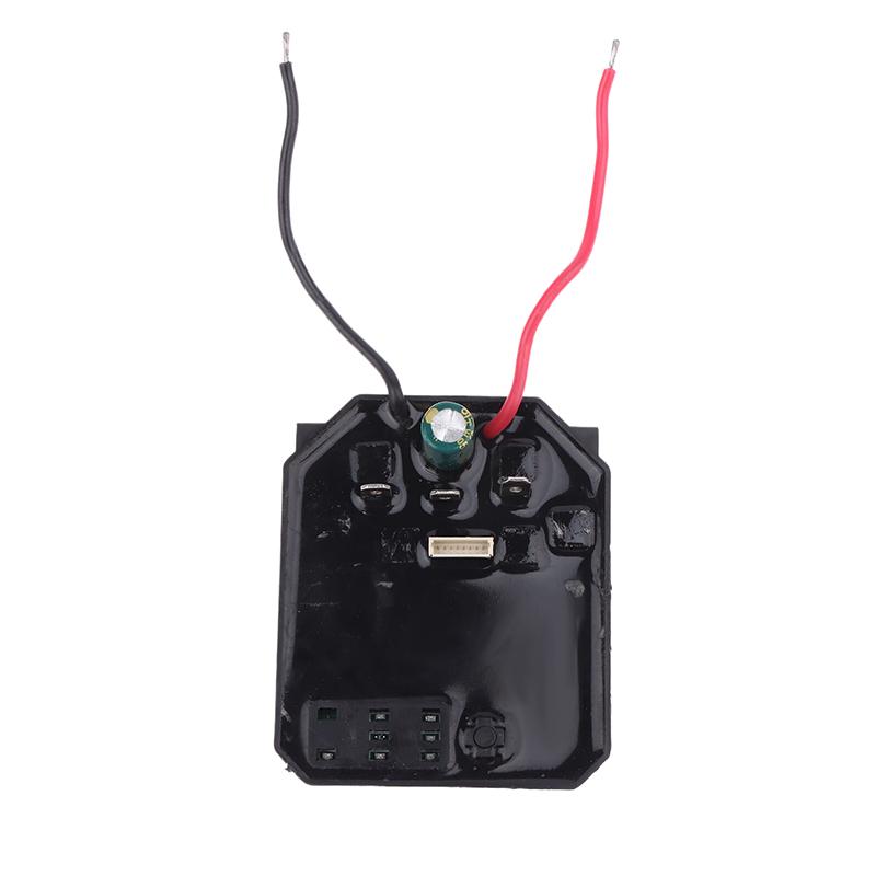 1PC Angle Grinder Switch Control Board Brushless Lithium Battery Electric Wrench Switch Control Board Line Controller
1PC Angle Grinder Switch Control Board Brushless Lithium Battery Electric Wrench Switch Control Board Line Controller