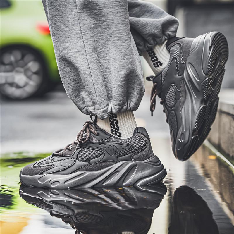 Four Seasons New Mesh Breathable Men s Low Top Sports Casual Fashion Dad Shoes Korean Edition Trend Teen Men Shoes 39
Four Seasons New Mesh Breathable Men s Low Top Sports Casual Fashion Dad Shoes Korean Edition Trend Teen Men Shoes 39