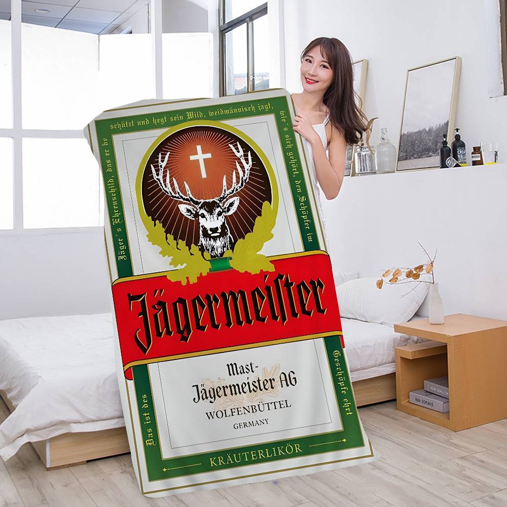 Классическая жестяная табличка Jagermeister Бар Паб Микрофибровое одеяло Быстросохнущие пляжные полотенца Большое Супервпитывающее одеяло-полотенце для бассейна W30*H60(CM)
Классическая жестяная табличка Jagermeister Бар Паб Микрофибровое одеяло Быстросохнущие пляжные полотенца Большое Супервпитывающее одеяло-полотенце для бассейна W30*H60(CM)