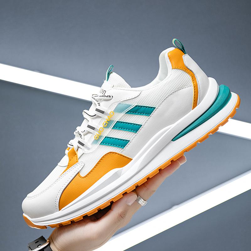 Классические кроссовки для бега 2025 для мужчин Повседневные спортивные кроссовки - Марафонские кроссовки для бега трусцой Низкая цена Бесплатная доставка 44
Классические кроссовки для бега 2025 для мужчин Повседневные спортивные кроссовки - Марафонские кроссовки для бега трусцой Низкая цена Бесплатная доставка 44