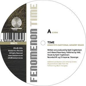 12inch Record FENOMENON - Time BS075 Beatservice Rec 2004 Netherland Dance & Electronica Used
12inch Record FENOMENON - Time BS075 Beatservice Rec 2004 Netherland Dance & Electronica Used