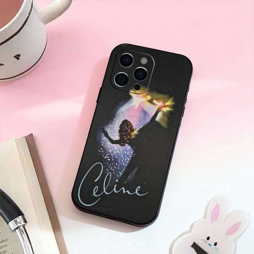 Celine Dion Phone Case For iPhone 17,16,15,14,13,12,11 Plus,Pro,Max,XS Silicone Soft Cover iPhone15plus
Celine Dion Phone Case For iPhone 17,16,15,14,13,12,11 Plus,Pro,Max,XS Silicone Soft Cover iPhone15plus