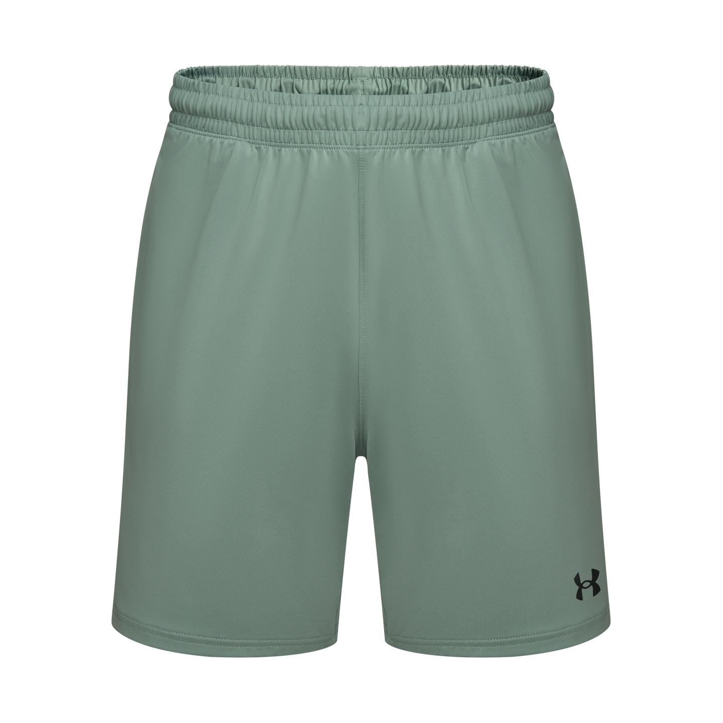Under Armour MK-1 Knitted Breathable Comfortable Casual Loose Fitness Training Sports Shorts Men shorts Lime-Green 6010757-348 S
Under Armour MK-1 Knitted Breathable Comfortable Casual Loose Fitness Training Sports Shorts Men shorts Lime-Green 6010757-348 S