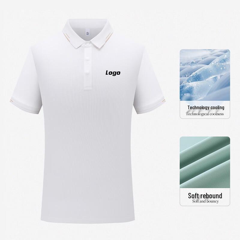 Men s Performance Quick-Drying Polo Shirt S/46
Men s Performance Quick-Drying Polo Shirt S/46