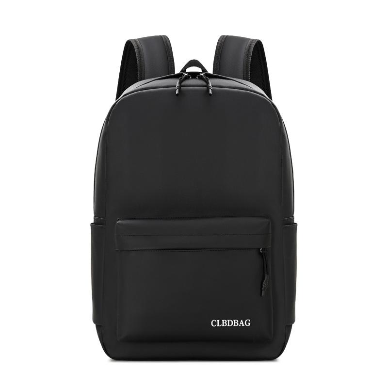 Backpack for Men Women Commuter Large Capacity Travel Backpack Student Schoolbag чёрный
Backpack for Men Women Commuter Large Capacity Travel Backpack Student Schoolbag чёрный