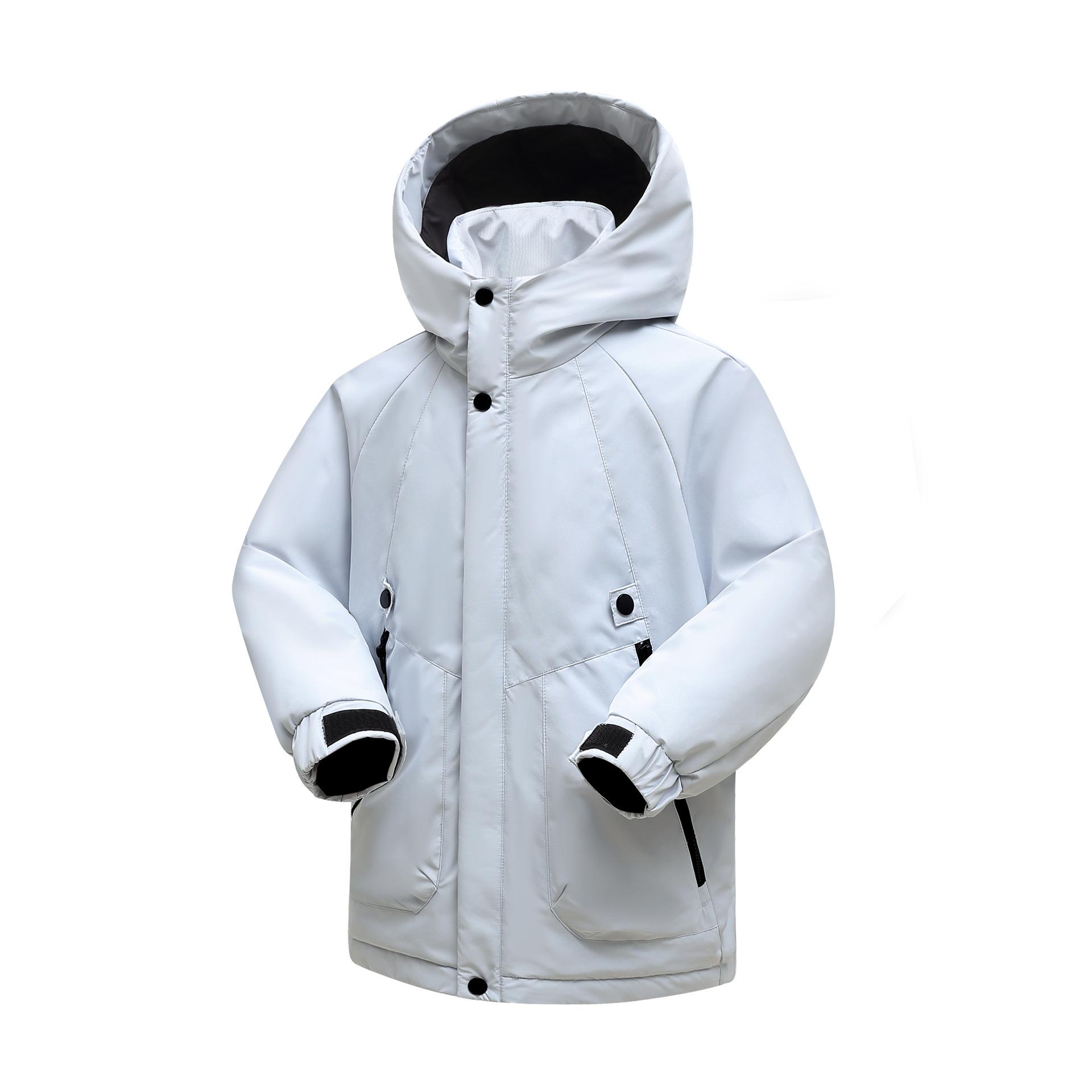 Детская верхняя одежда с хлопковой набивкой, водонепроницаемые, ветрозащитные и теплые пуховики для девочек на осень и зиму, и спортивные ветровки для мальчиков 170cm
Детская верхняя одежда с хлопковой набивкой, водонепроницаемые, ветрозащитные и теплые пуховики для девочек на осень и зиму, и спортивные ветровки для мальчиков 170cm