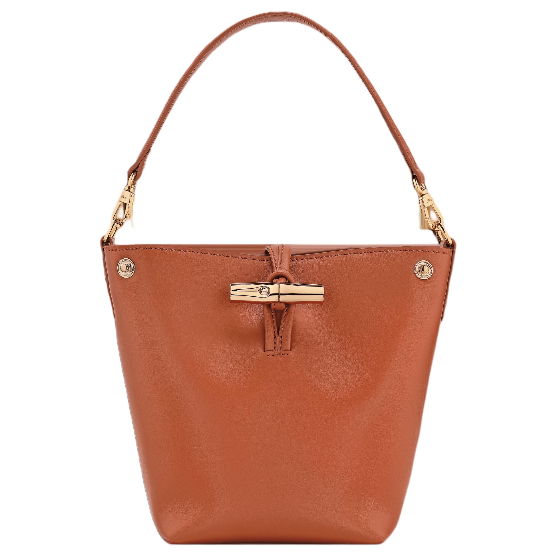 Longchamp Le Roseau Metal Bamboo Design Detachable Handle Mini Bucket Bag Women handbags Brown 10279HGCM11 Basic Set (Bag+Dust Bag)
Longchamp Le Roseau Metal Bamboo Design Detachable Handle Mini Bucket Bag Women handbags Brown 10279HGCM11 Basic Set (Bag+Dust Bag)