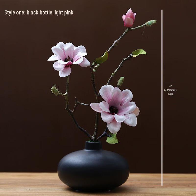 European Magnolia Floral Art Set
European Magnolia Floral Art Set
