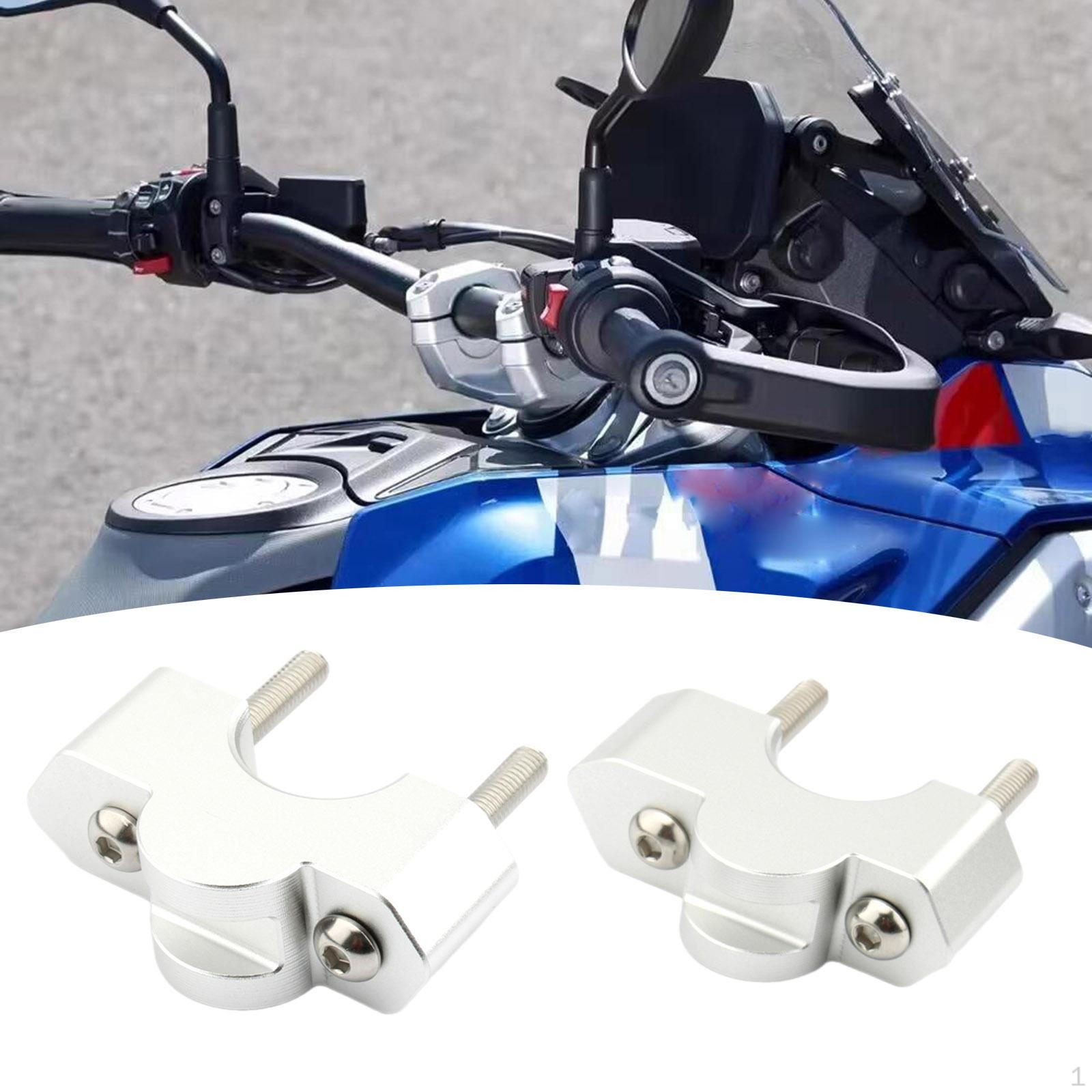 Болты подъема руля мотоцикла, аксессуар, зажим для крепления на руль для R1300GS, легкая сборка Increase Height 30mm
Болты подъема руля мотоцикла, аксессуар, зажим для крепления на руль для R1300GS, легкая сборка Increase Height 30mm