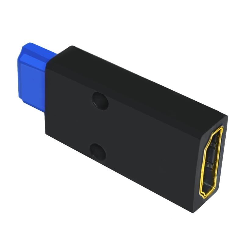 8K60hz Adapter Digital Equipment Test Head 8k60Hz Anti-Scratch LCP Design with Fixed Holes to Prevent Wear and Tear 1
8K60hz Adapter Digital Equipment Test Head 8k60Hz Anti-Scratch LCP Design with Fixed Holes to Prevent Wear and Tear 1