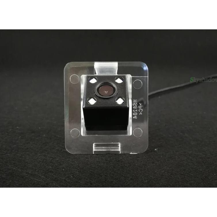 Car CCD 4 LED Night Vision Backup Rear View Camera Parking Assistance Waterproof For Mercedes Benz GLK Class X204 2018~2015 plastic bracket
Car CCD 4 LED Night Vision Backup Rear View Camera Parking Assistance Waterproof For Mercedes Benz GLK Class X204 2018~2015 plastic bracket