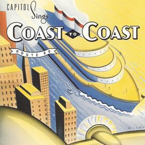 CD VARIOUS - Capitol Sings Coast to Coast CDP077778018025 Capitol Records 1994 US Pop Used
CD VARIOUS - Capitol Sings Coast to Coast CDP077778018025 Capitol Records 1994 US Pop Used