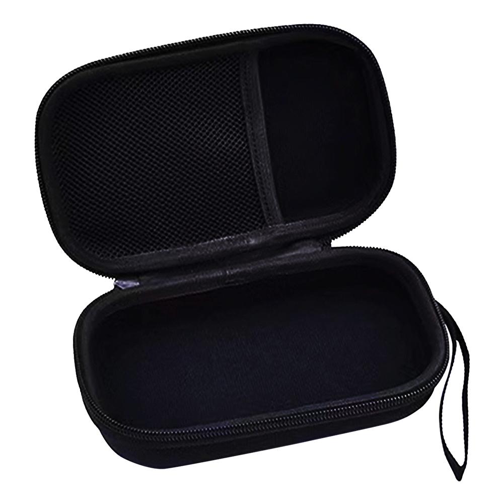 Противоударный дорожный футляр для переноски аксессуаров для динамиков JBL GO3 GO4
Противоударный дорожный футляр для переноски аксессуаров для динамиков JBL GO3 GO4