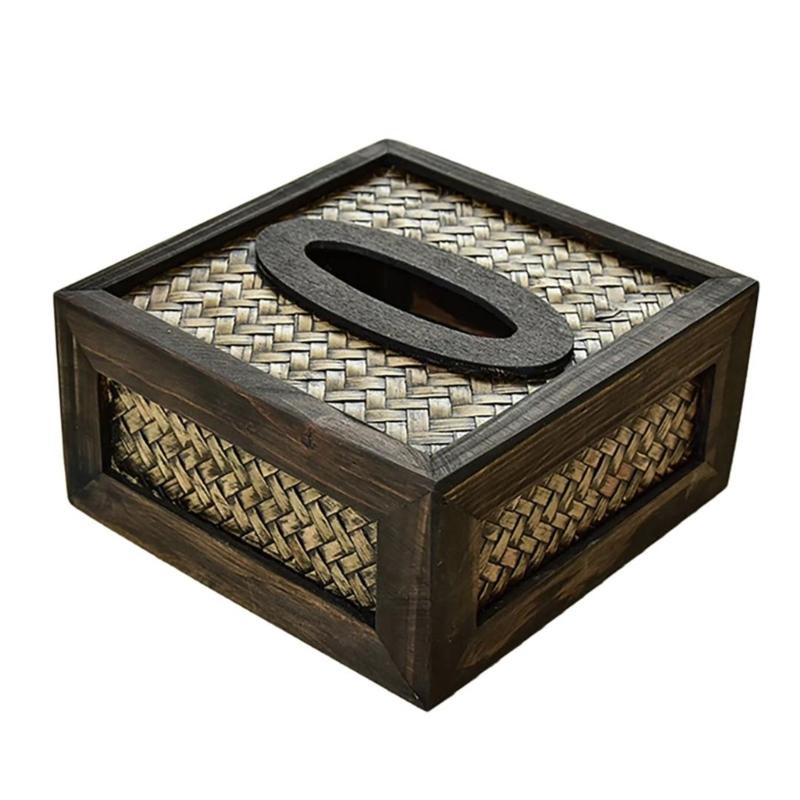 Multipurpose Sturdy Bamboos Tissue Box Convenient for Home Decoration and Car Accessory Blending Seamlessly Solution
Multipurpose Sturdy Bamboos Tissue Box Convenient for Home Decoration and Car Accessory Blending Seamlessly Solution