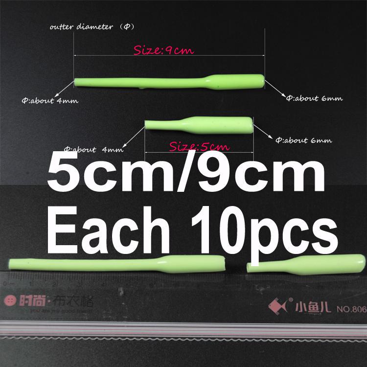 20 шт. супер яркий светящийся рукав 5 см 9 см привлекает рыбу и сохраняет кончик удочки рыболовные снасти 5cm 9cm each 10pcs
20 шт. супер яркий светящийся рукав 5 см 9 см привлекает рыбу и сохраняет кончик удочки рыболовные снасти 5cm 9cm each 10pcs