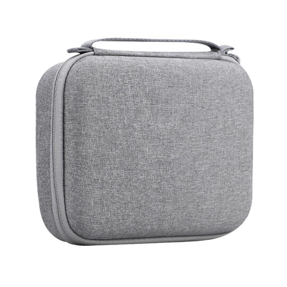 BRDRC For Insta360 GO 3S/GO 3 Storage Case Camera and Accessories Carrying Bag Handbag Type A
BRDRC For Insta360 GO 3S/GO 3 Storage Case Camera and Accessories Carrying Bag Handbag Type A