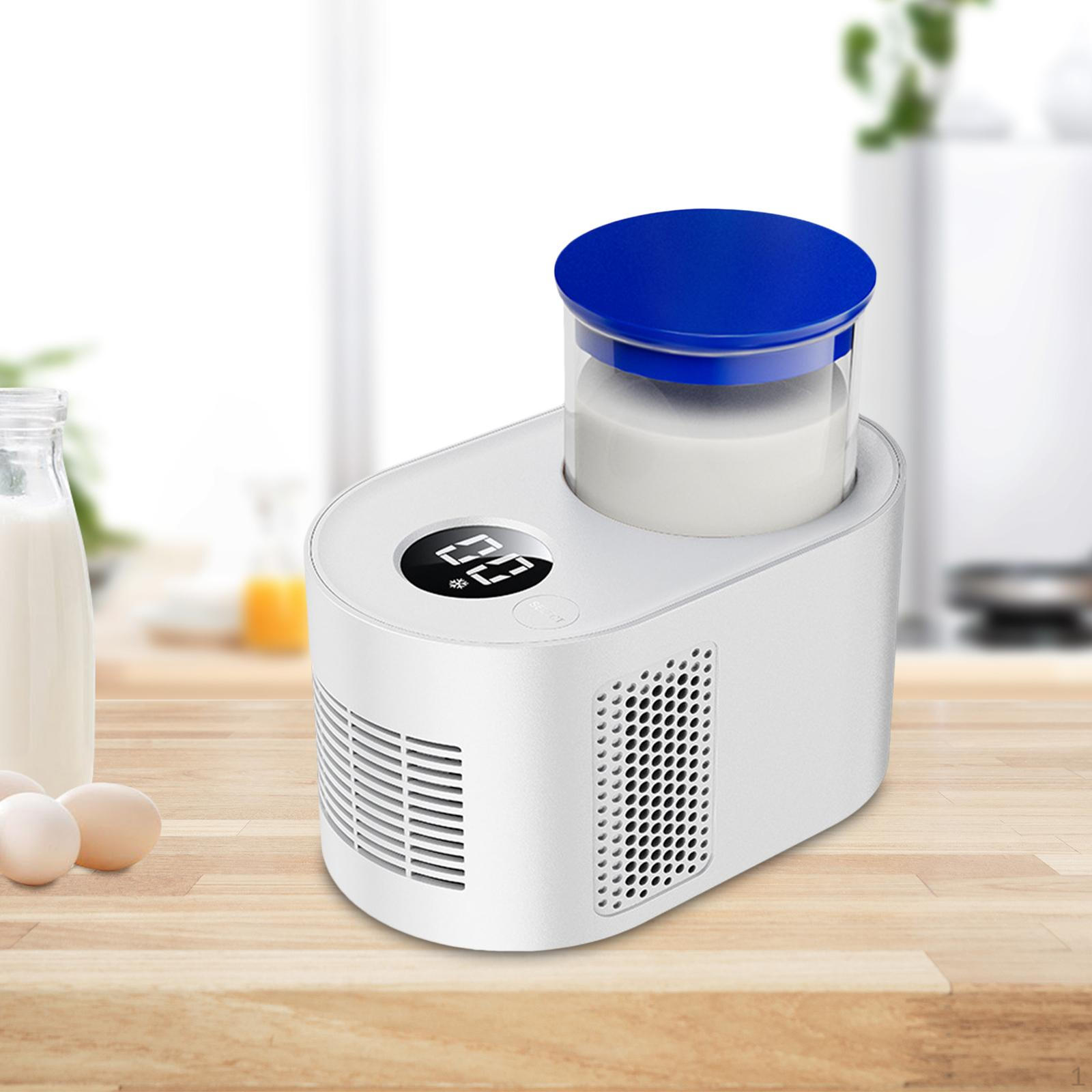 Автоматическая цифровая машина для приготовления йогурта, инструменты для самостоятельного приготовления йогурта с ЖК-дисплеем, многофункциональная
Автоматическая цифровая машина для приготовления йогурта, инструменты для самостоятельного приготовления йогурта с ЖК-дисплеем, многофункциональная