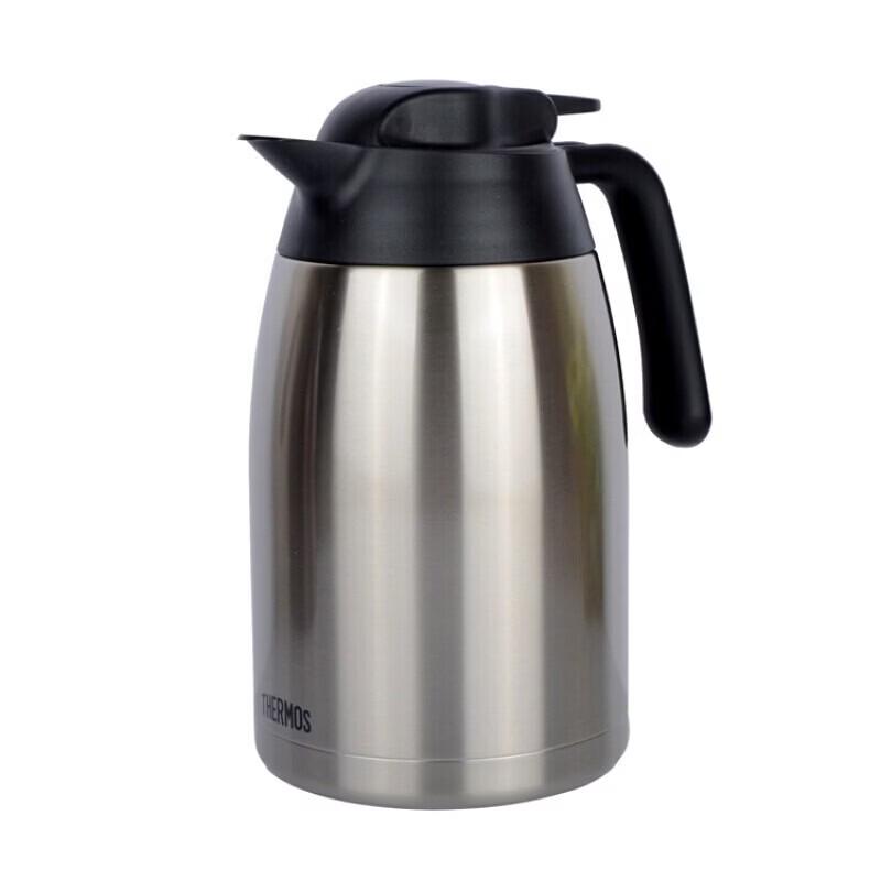 THERMOS THV-1500 Vacuum Insulated Pot
THERMOS THV-1500 Vacuum Insulated Pot