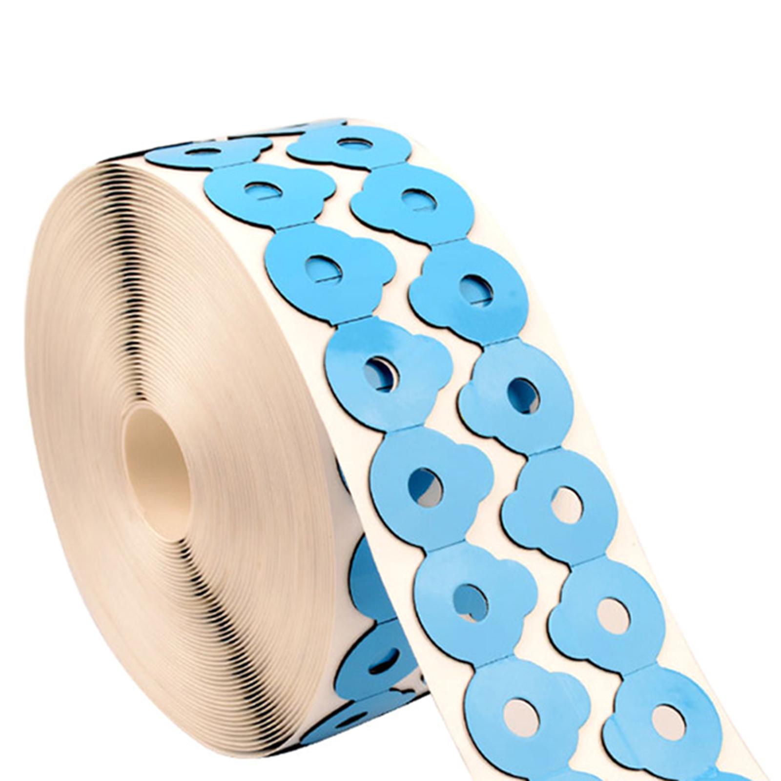 1000 шт. Оптические линзы Обработка краев Блокирующие подушечки Линзы для очков Обработка Противоскользящая Двусторонняя Клейкая Лента Стикер 24
1000 шт. Оптические линзы Обработка краев Блокирующие подушечки Линзы для очков Обработка Противоскользящая Двусторонняя Клейкая Лента Стикер 24