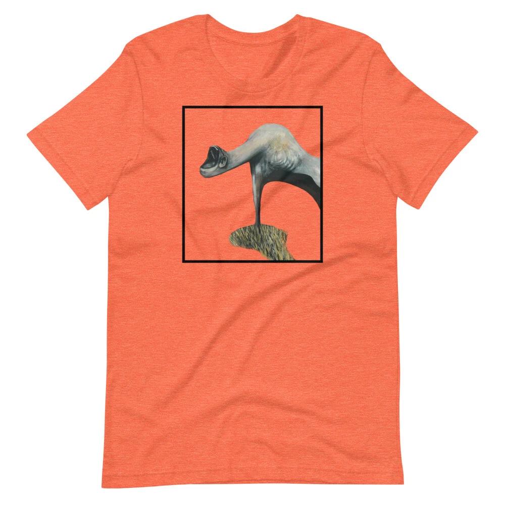 FRANCIS BACON Artists Wearable Art Graphic Tee Short-Sleeve Unisex T-Shirt M
FRANCIS BACON Artists Wearable Art Graphic Tee Short-Sleeve Unisex T-Shirt M