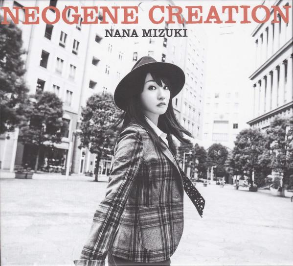 CD NANA MIZUKI, TAKUMI YOSHIDA, JIN FU - NEOGENE CREATION (Limited Edition) KICS93456 King Records 2016 Japan Dance & Electronica Used
CD NANA MIZUKI, TAKUMI YOSHIDA, JIN FU - NEOGENE CREATION (Limited Edition) KICS93456 King Records 2016 Japan Dance & Electronica Used