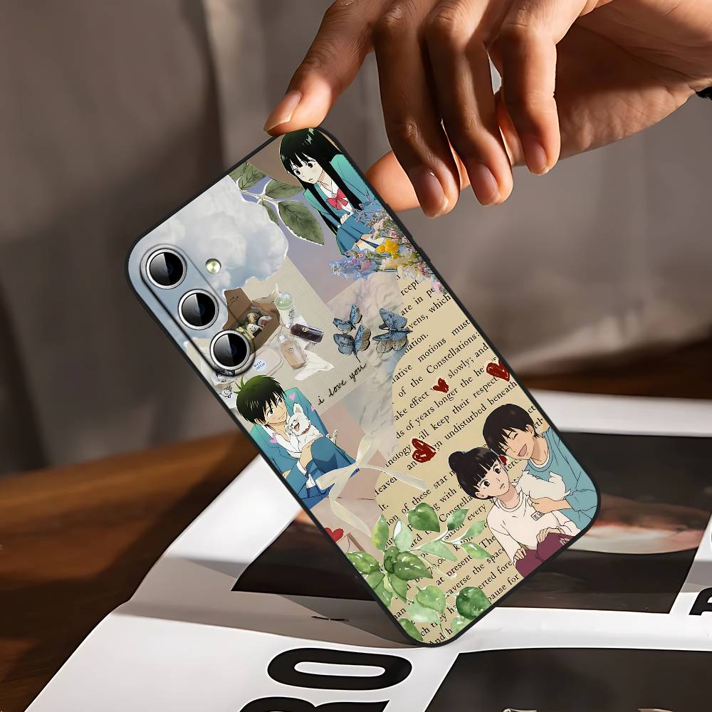 Anime Kimi Ni Todoke Phone Case For Samsung Galaxy S24/S25/S22/S30/Note20/Lite/Ultra/5G/Plus/FE Soft Black S20fe
Anime Kimi Ni Todoke Phone Case For Samsung Galaxy S24/S25/S22/S30/Note20/Lite/Ultra/5G/Plus/FE Soft Black S20fe