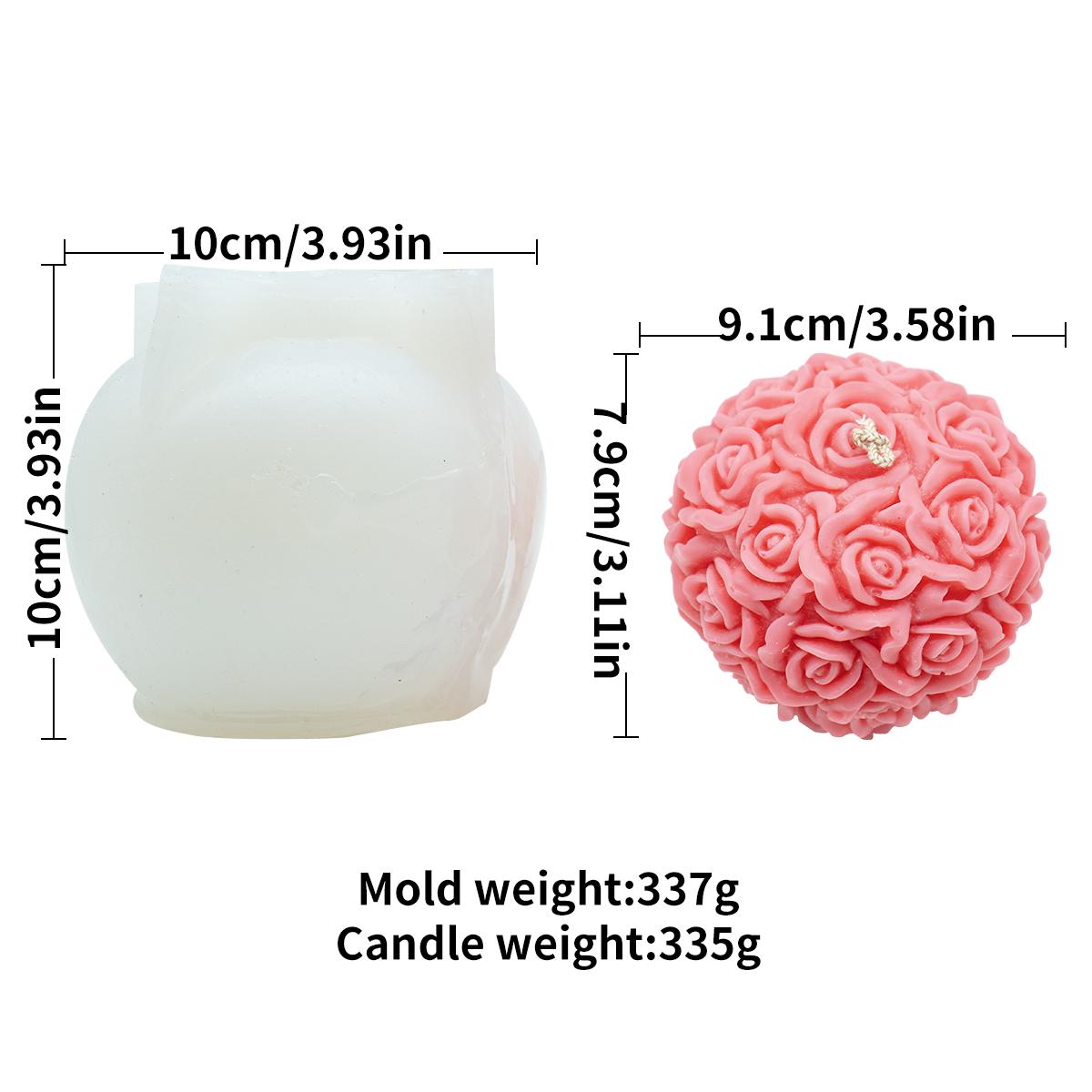 Животное, щенок, цветок, собака, силиконовая форма для свечи, сердце, роза, мыло, смоляная форма, свеча с ароматом для губ на День святого Валентина, подарок, свадебный декор C
Животное, щенок, цветок, собака, силиконовая форма для свечи, сердце, роза, мыло, смоляная форма, свеча с ароматом для губ на День святого Валентина, подарок, свадебный декор C