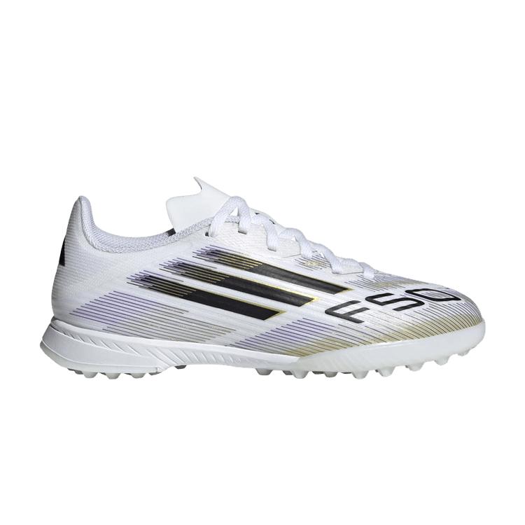 Adidas Adizero F50 League TF Пакет Road to Glory Детские кроссовки Белый Облачно-белый Основной черный JI0002 36
Adidas Adizero F50 League TF Пакет Road to Glory Детские кроссовки Белый Облачно-белый Основной черный JI0002 36