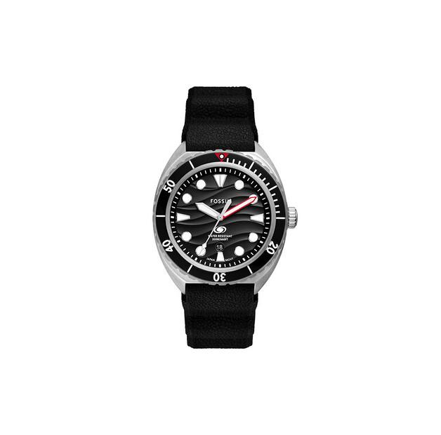 Часы Fossil Breaker One Size
Часы Fossil Breaker One Size