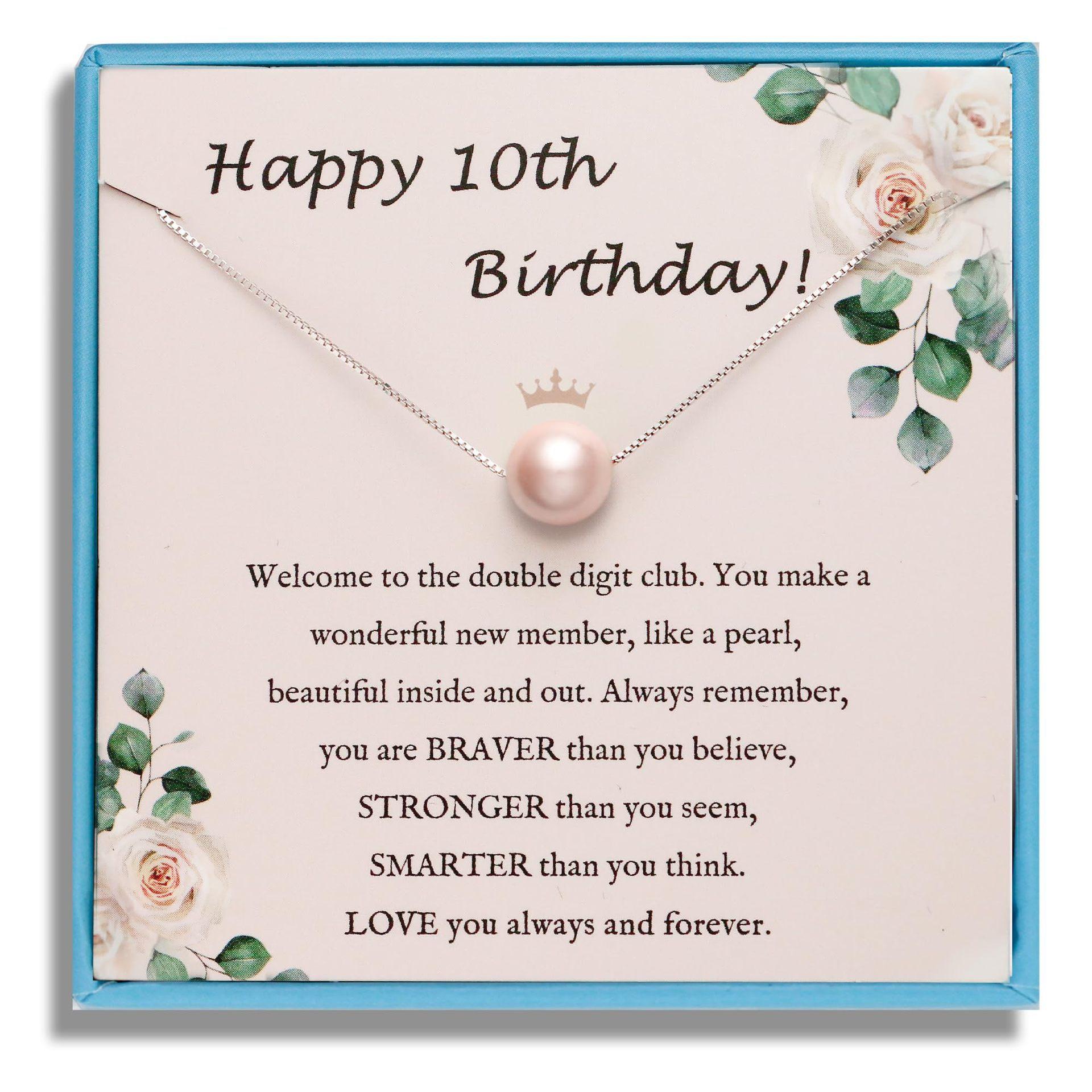 Pearl Birthday Necklace Adjustable Ladies Gift Blue Pearl Birthday White Birthday Pearl Necklace
Pearl Birthday Necklace Adjustable Ladies Gift Blue Pearl Birthday White Birthday Pearl Necklace