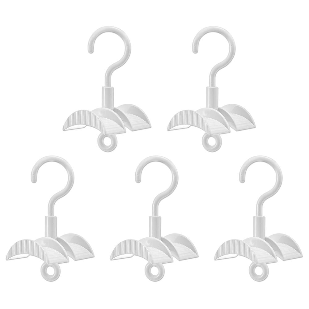 5pcs Rotating CPAP Hose Holder for Bed, CPAP Hose Hanger for Tube & Mask Organizer Avoids Hose Tangle and Help You Sleep Better
5pcs Rotating CPAP Hose Holder for Bed, CPAP Hose Hanger for Tube & Mask Organizer Avoids Hose Tangle and Help You Sleep Better