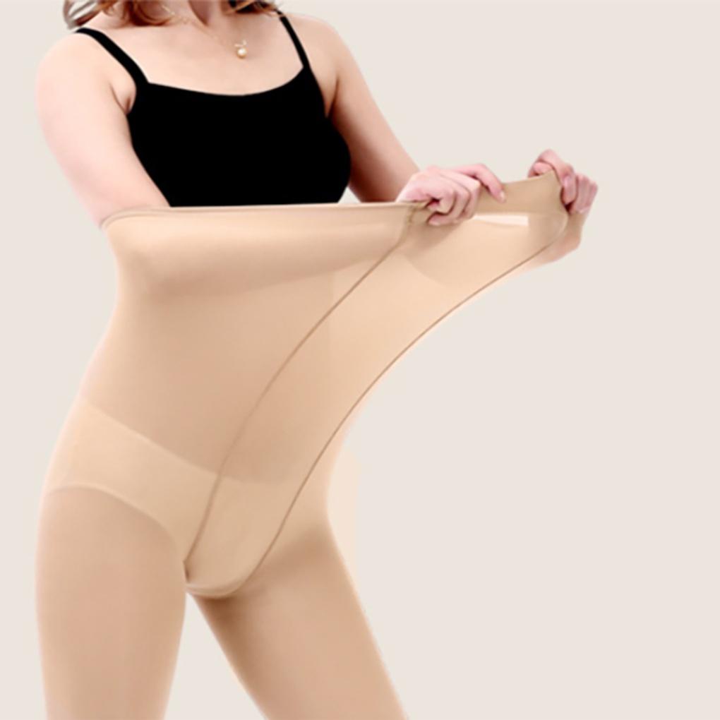 Women s Winter Plus Size Flesh Color Pantyhose Big Size
Women s Winter Plus Size Flesh Color Pantyhose Big Size