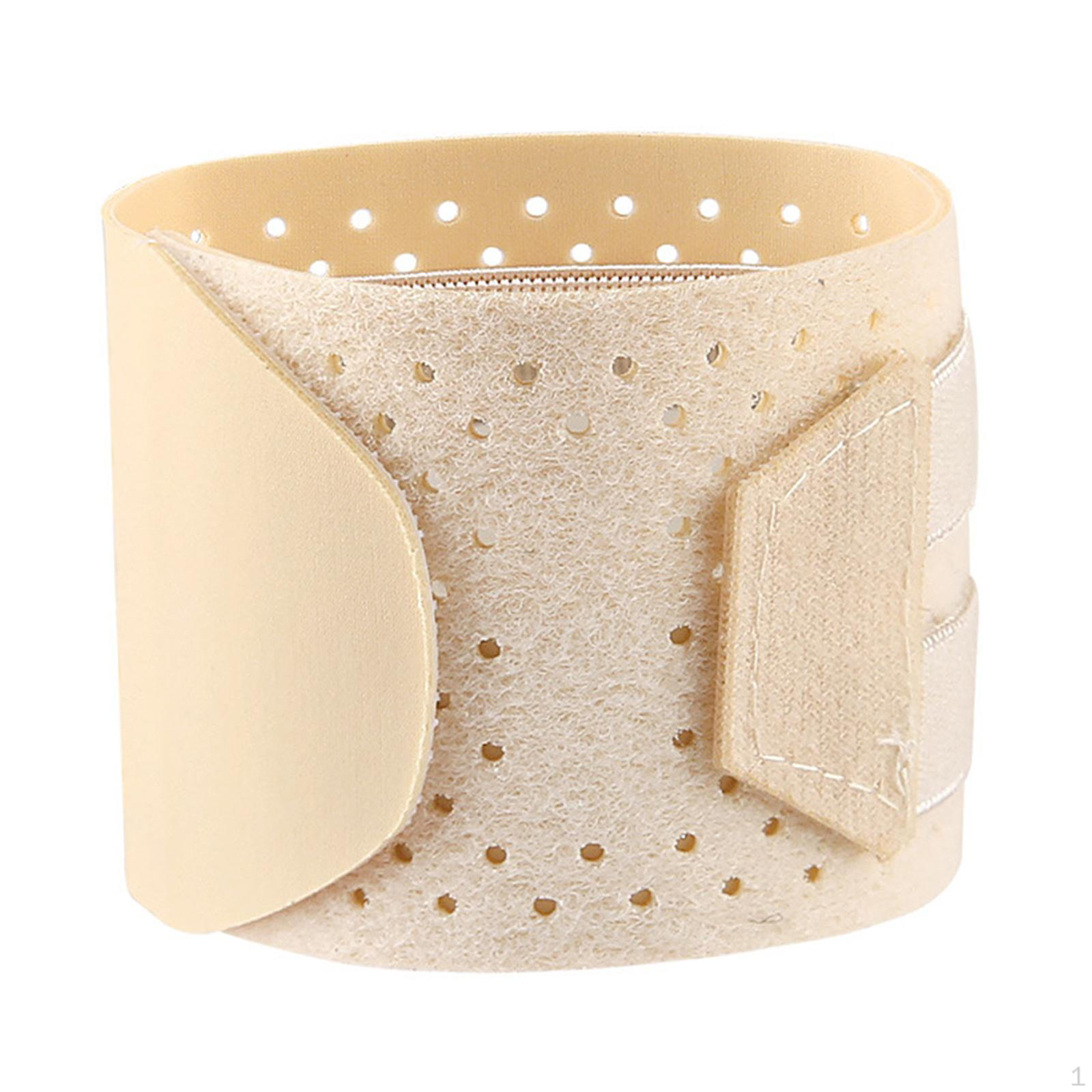 Wrist Support Guard Sturdy Wrap for Arthritis Weight Lifting Training Skin Color
Wrist Support Guard Sturdy Wrap for Arthritis Weight Lifting Training Skin Color