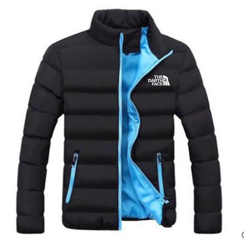 2023 Men s Winter Cotton Jacket: Thick Solid Color, Stand Collar, Zipper, Sizes S-5XL Quadruple Extra Large
2023 Men s Winter Cotton Jacket: Thick Solid Color, Stand Collar, Zipper, Sizes S-5XL Quadruple Extra Large