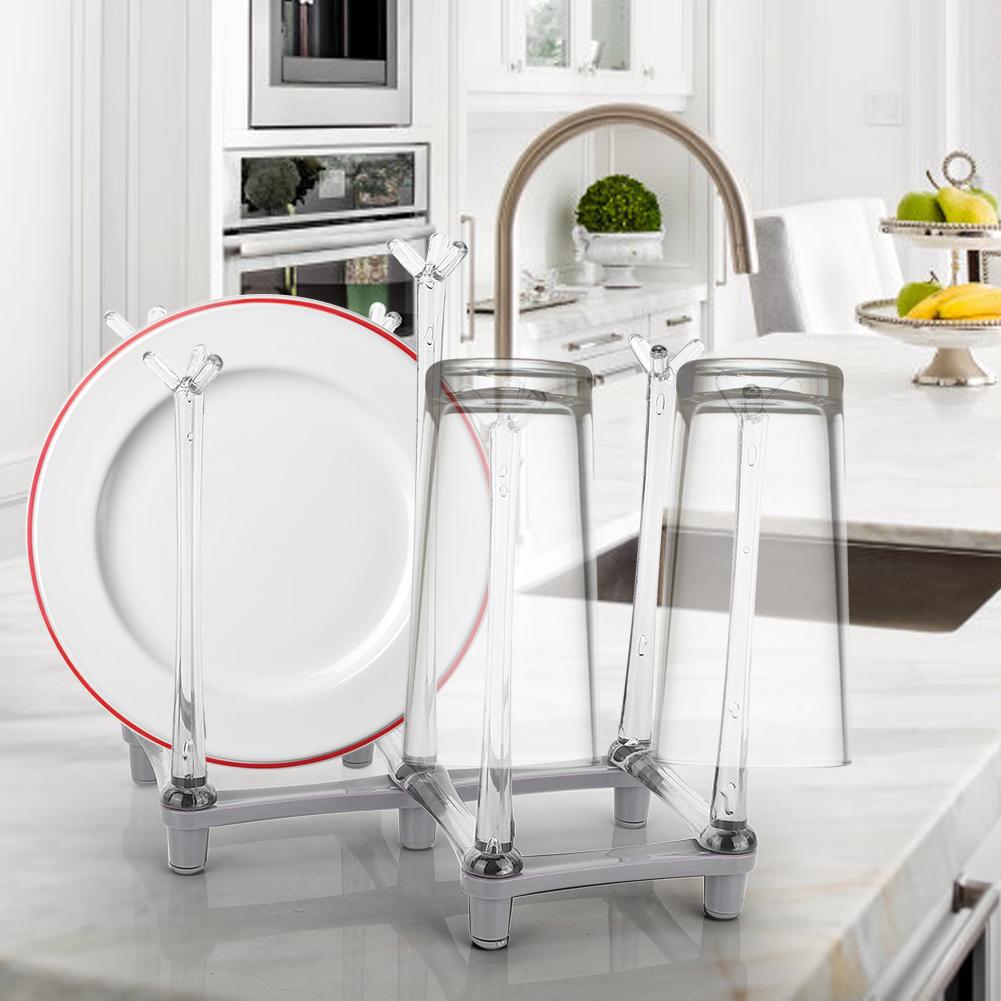 Выдвижная сушилка для чашек, подставка-органайзер для стаканов, кружек, бокалов для воды, для кухонной столешницы, светло-серая светло-серый
Выдвижная сушилка для чашек, подставка-органайзер для стаканов, кружек, бокалов для воды, для кухонной столешницы, светло-серая светло-серый