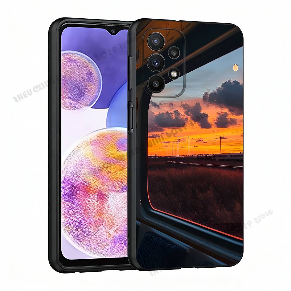 The View Outside The Window Silicone Protect Case For Samsung A21 31 51 53 20 22 30 32 42 50 70 Cover Samsung A12 5G
The View Outside The Window Silicone Protect Case For Samsung A21 31 51 53 20 22 30 32 42 50 70 Cover Samsung A12 5G